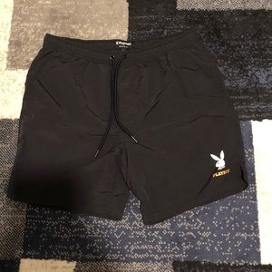 PlayBoy Pacsun Shorts
